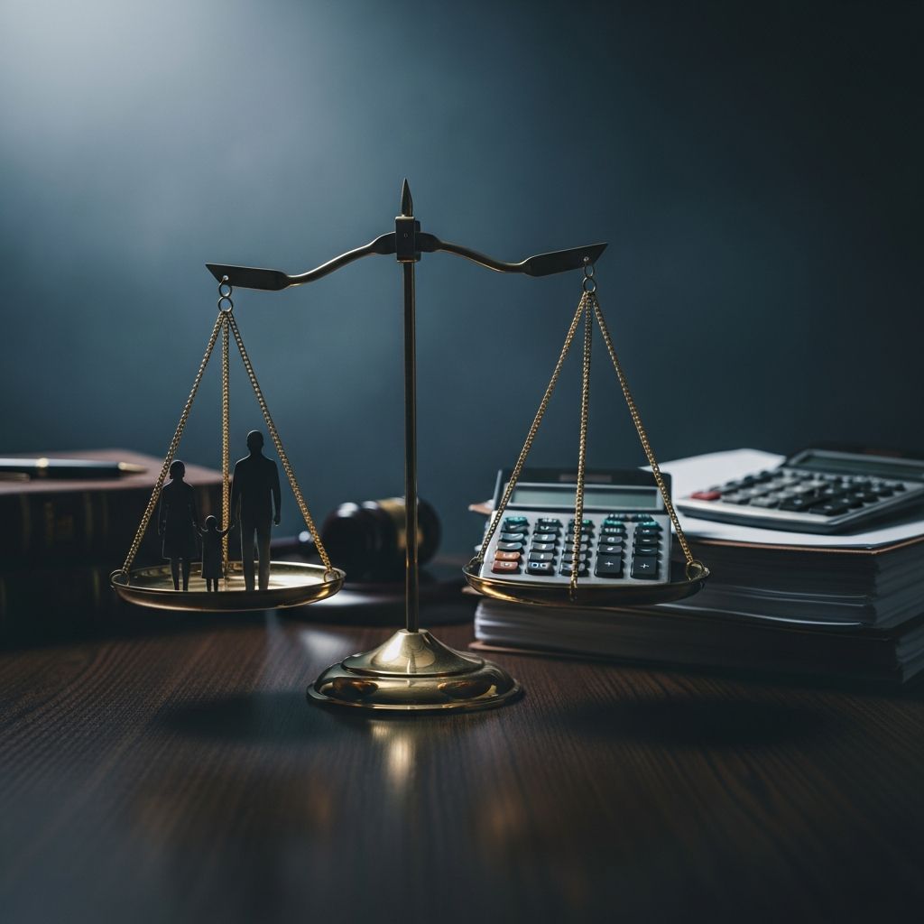Discover how wrongful death settlements are calculated, from average payouts to influencing factors and real case examples for families seeking justice.