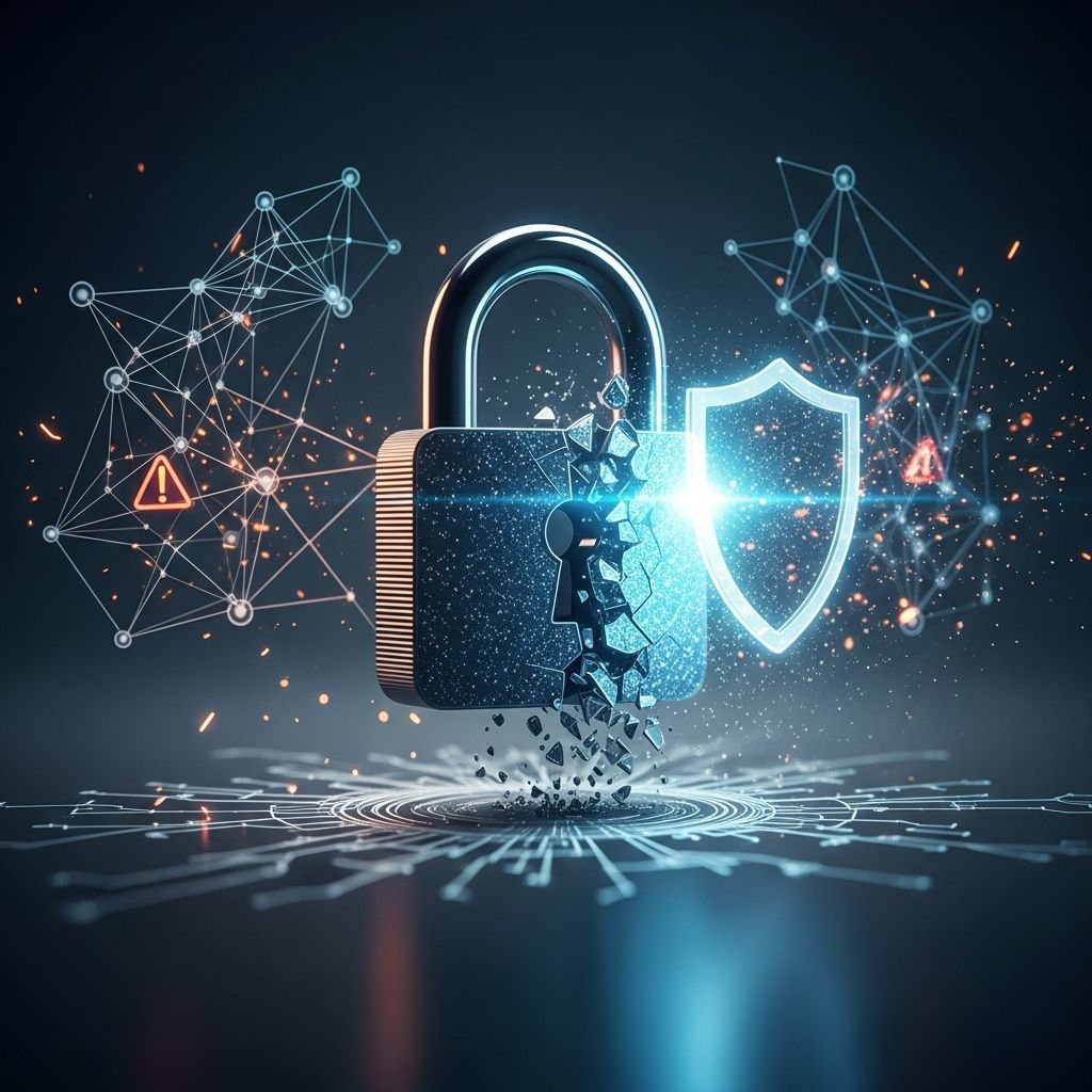 Learn proven steps to safeguard your business from vendor-related cyber threats following major incidents like the Target hack.