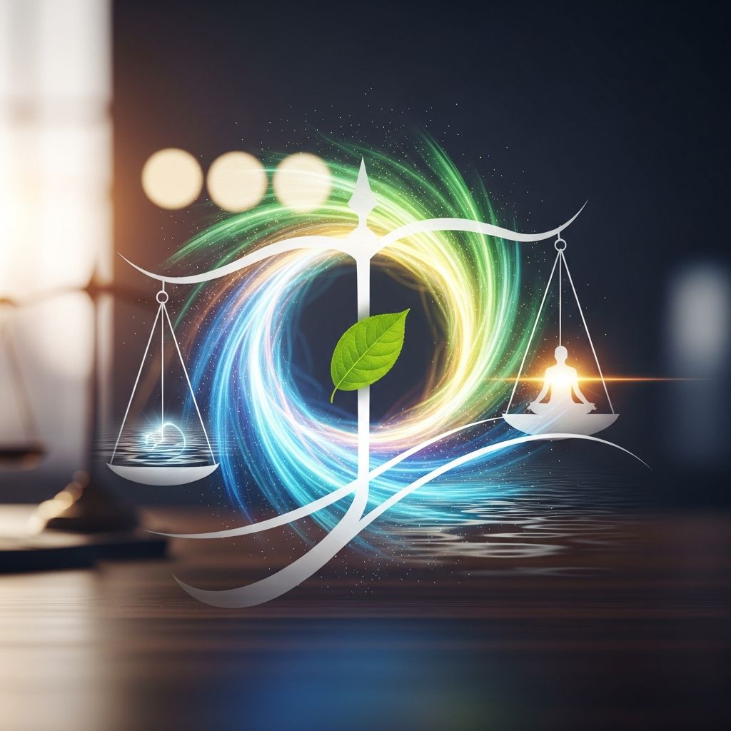 Essential techniques for busy attorneys to combat burnout, boost energy, and sustain peak performance amid demanding caseloads.
