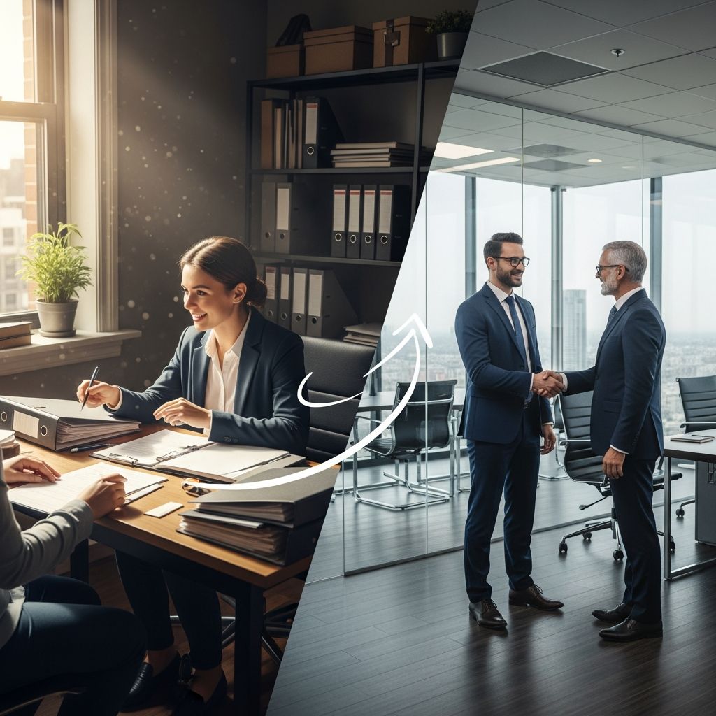 Transform your volunteer legal experience into a sustainable, compensated legal career with strategic positioning and professional advocacy.