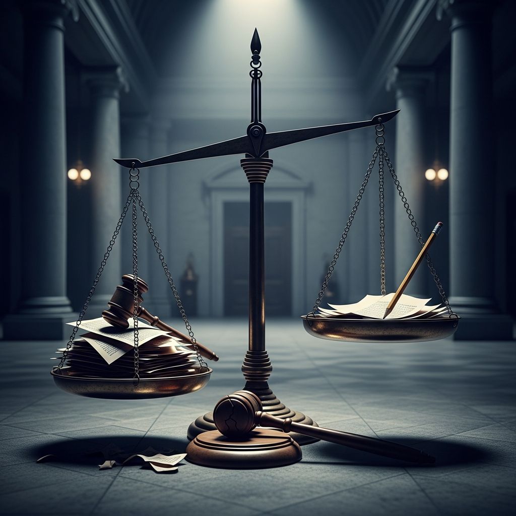 Recognize critical indicators that your attorney may not be providing competent defense.