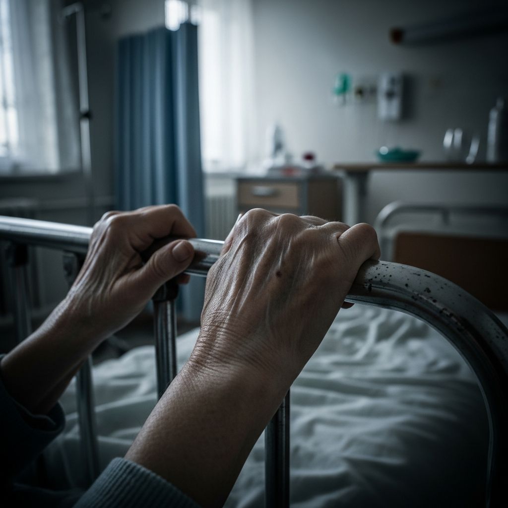 Learn to identify critical indicators of nursing home abuse and neglect to safeguard your loved ones effectively.