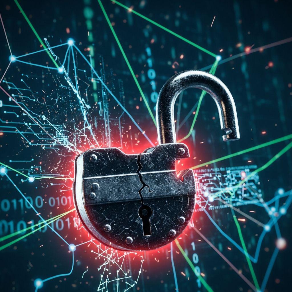 Discover the most vulnerable passwords still in use today and learn why they persist alongside practical steps to secure your accounts effectively.