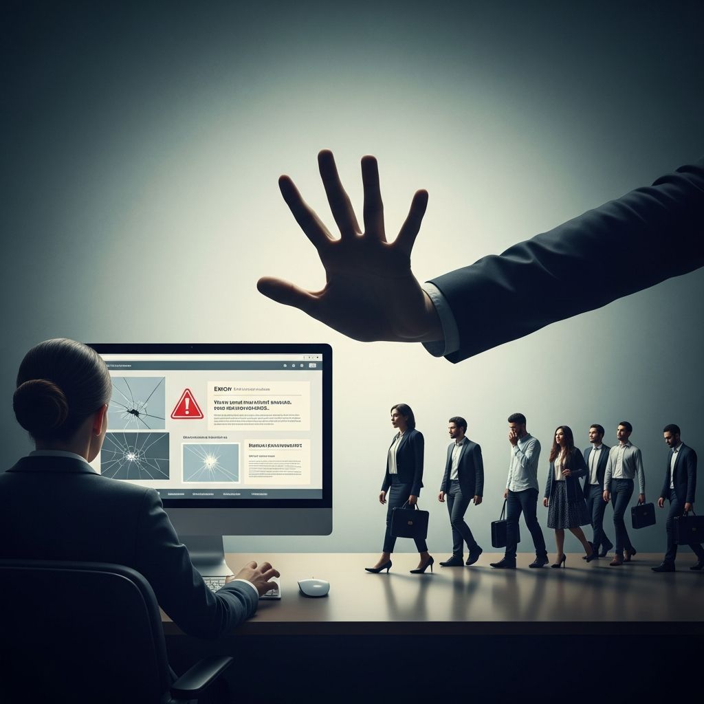 Discover critical website errors that repel potential clients and learn proven strategies to create a professional, trustworthy online presence for your law firm.
