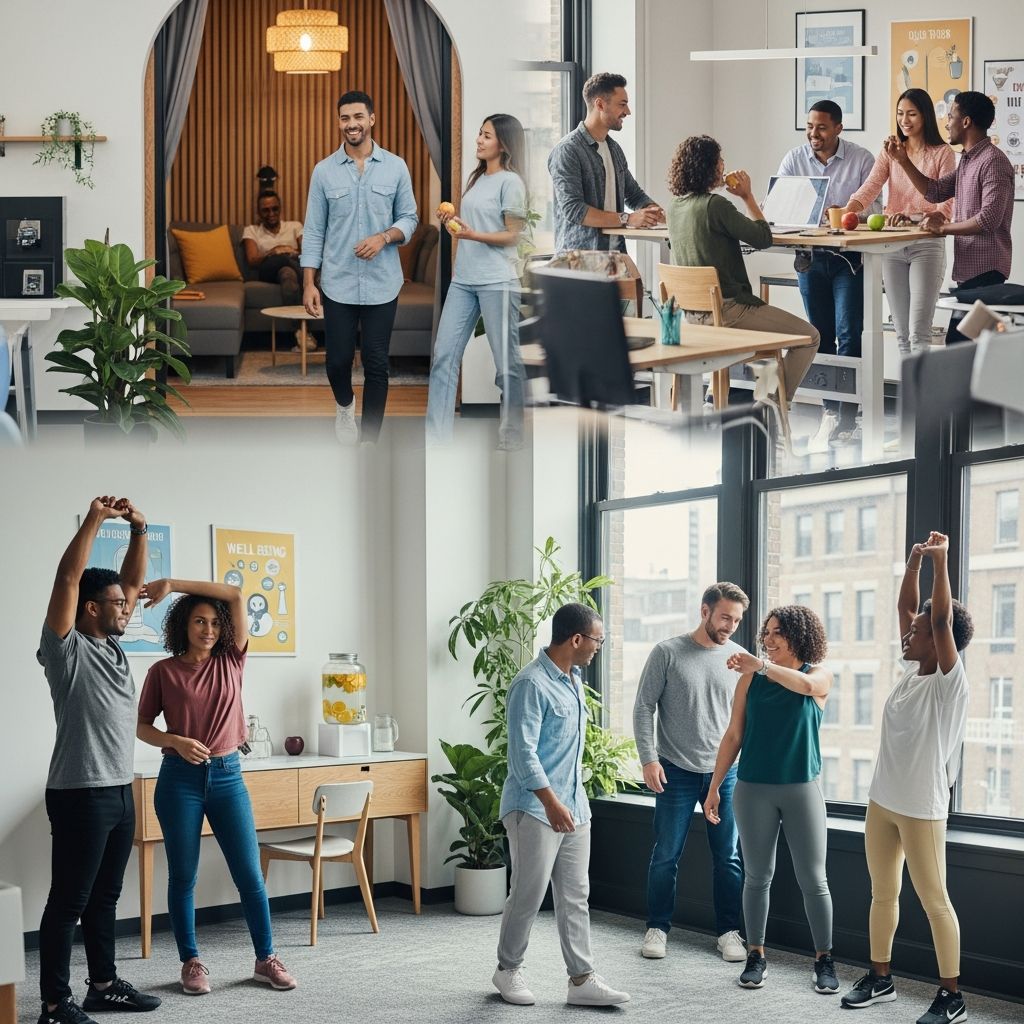 Discover why adding a dedicated wellness professional transforms organizational culture and business outcomes.