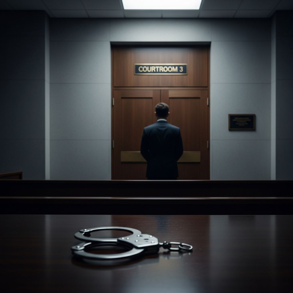 Discover the critical factors that transform a simple DUI misdemeanor into a severe felony charge with life-altering consequences.