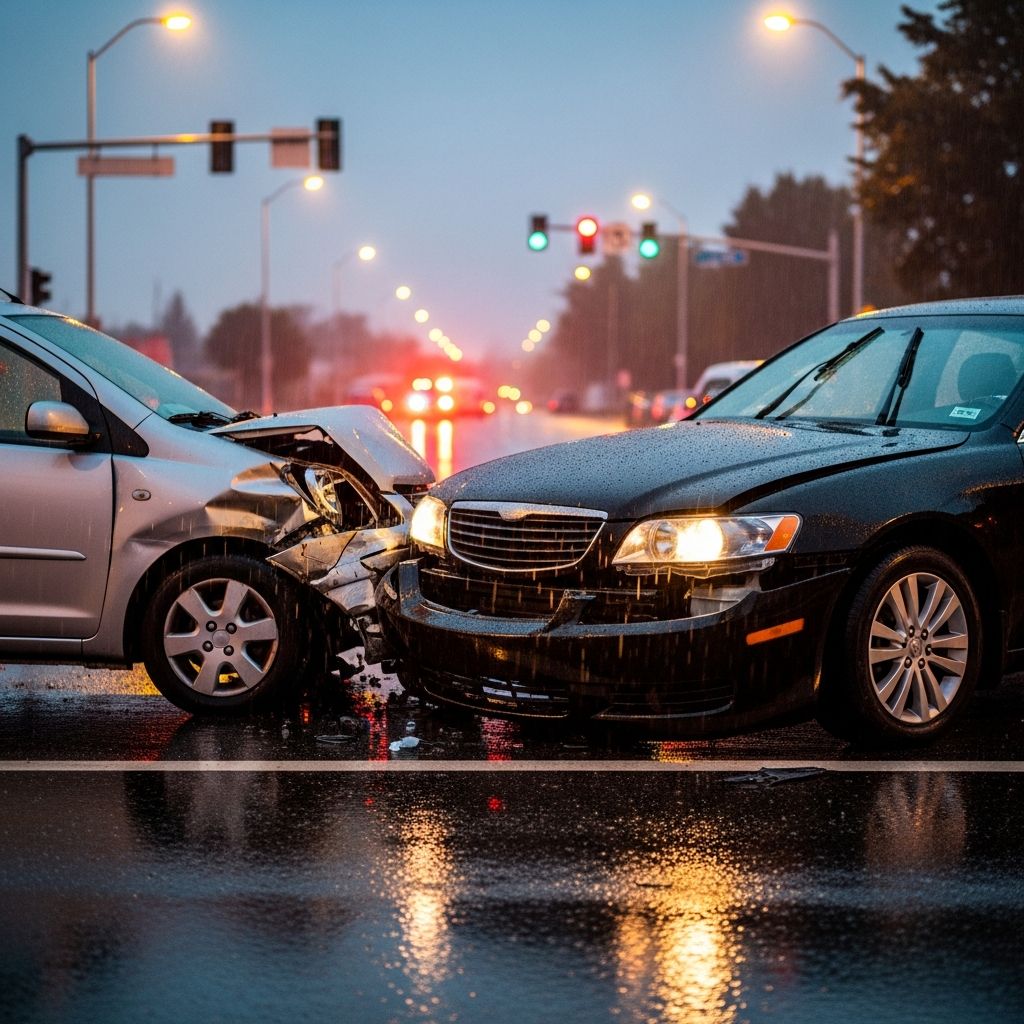 Discover key scenarios where a car accident attorney can protect your rights and maximize compensation after a crash.