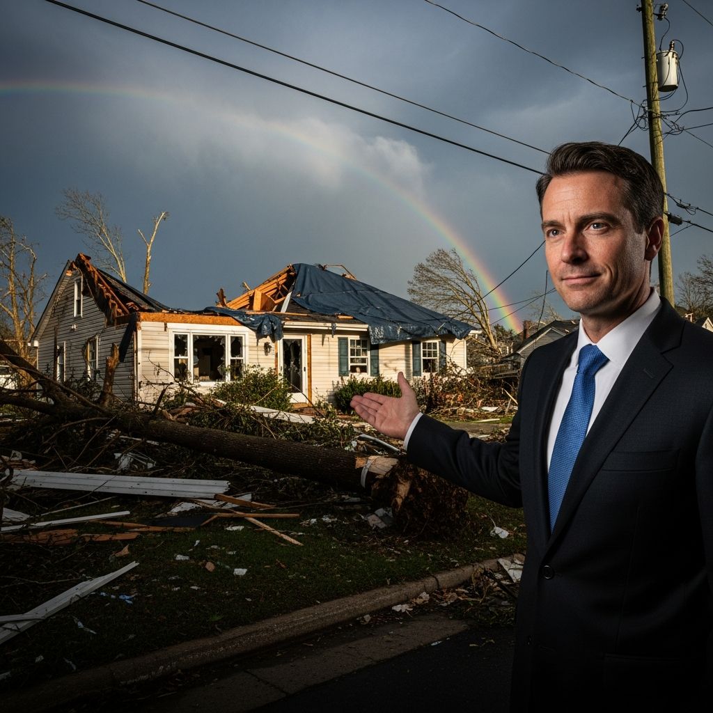 Expert guidance on knowing when legal help is essential for securing fair compensation after devastating hurricane destruction.