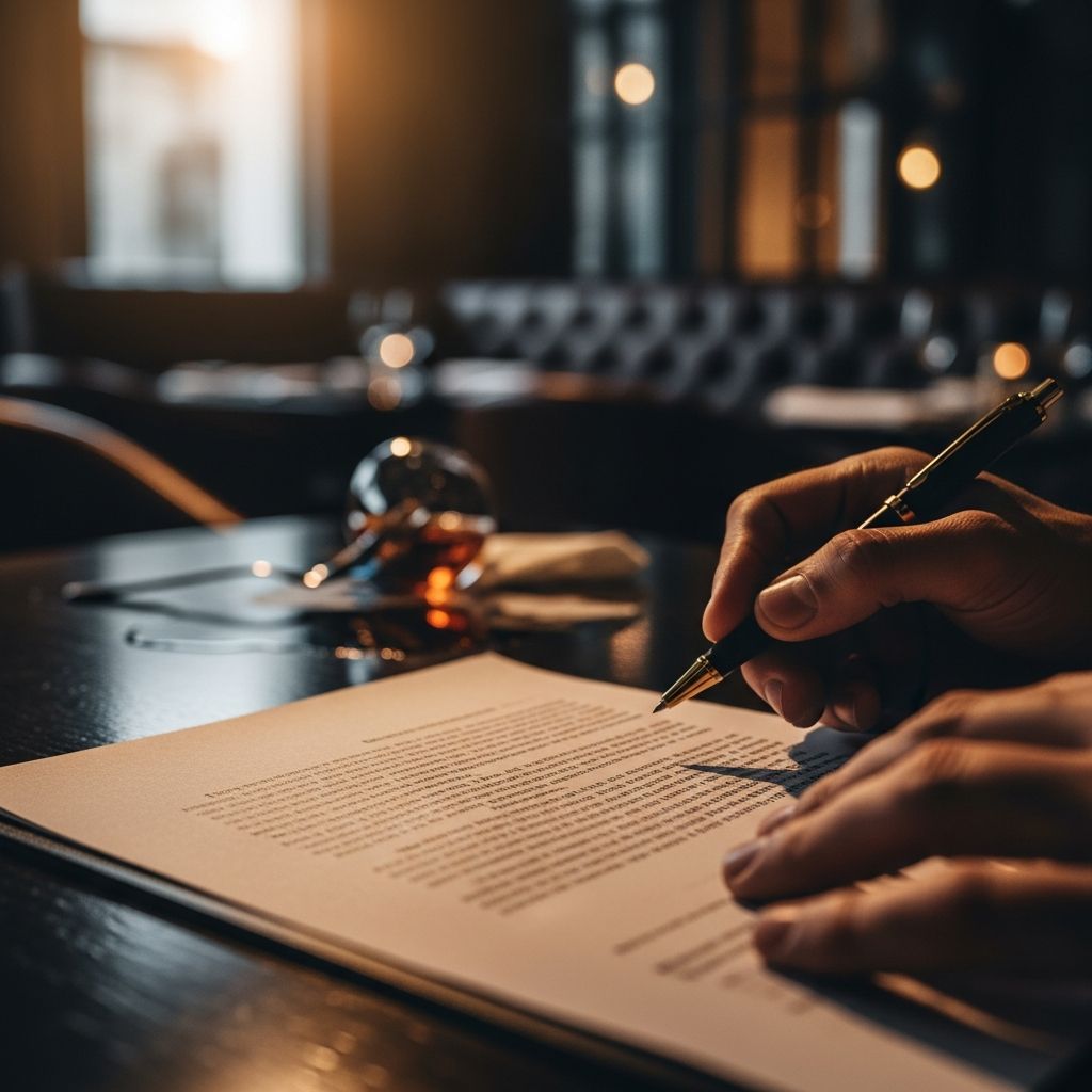 Discover key scenarios where restaurants may be liable for customer injuries, from slips to food poisoning, and steps to seek justice.