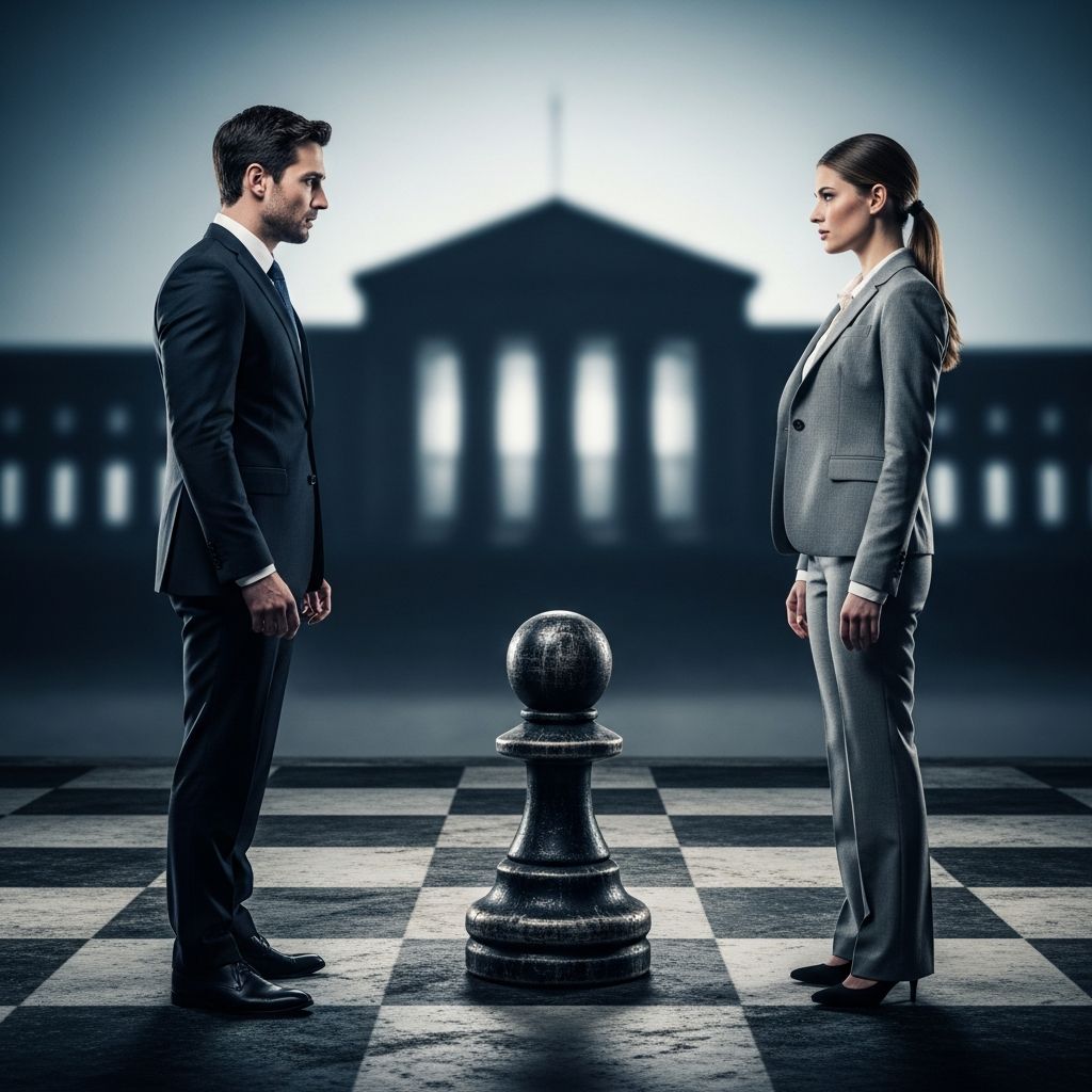 Discover critical warning signs that signal it's time to replace your divorce lawyer and protect your case effectively.