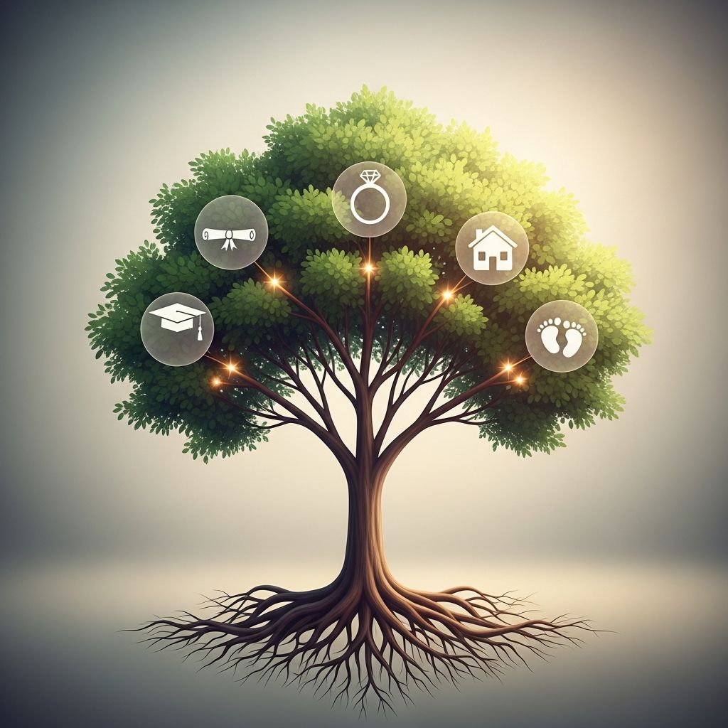 Discover critical life events that demand a will review to protect your legacy and ensure your wishes are honored.