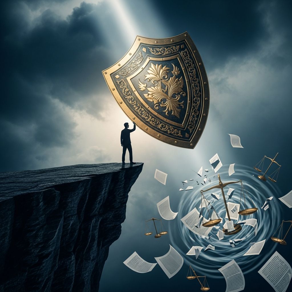 Navigating the thin line between protected whistleblowing and unlawful acts: Essential protections for employees and attorneys.