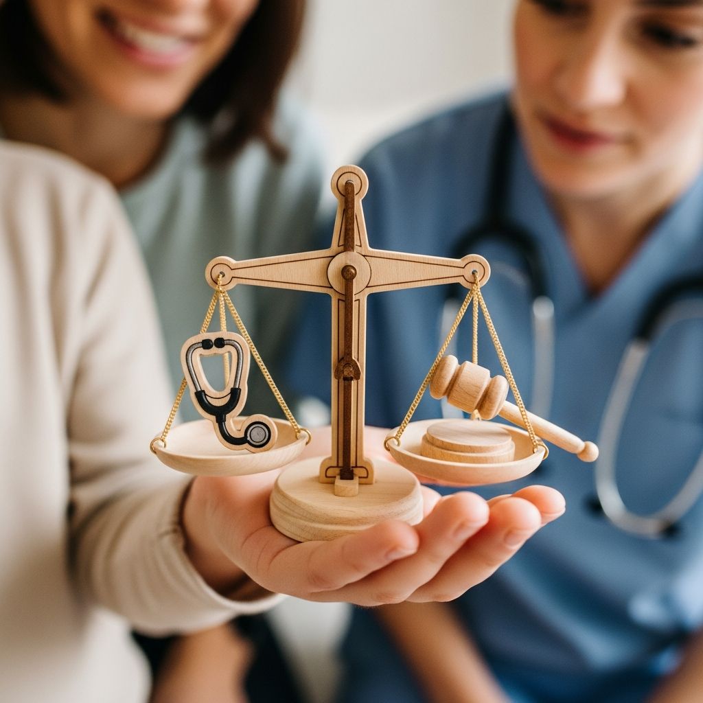 Understand parental authority, legal exceptions, and state interventions in children's healthcare decisions across the U.S.