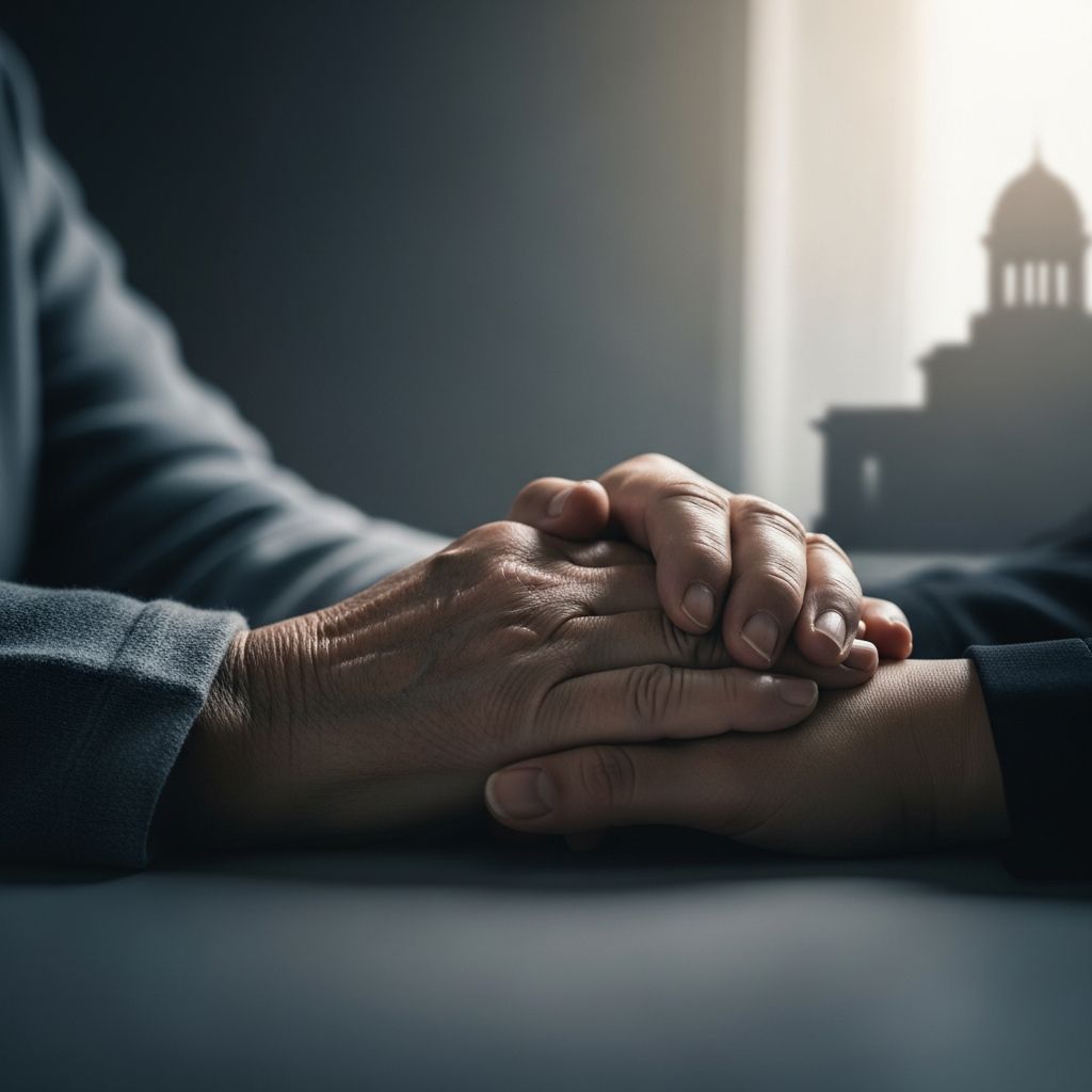 Discover eligibility rules for wrongful death lawsuits, family rights, timelines, and steps to seek justice after a tragic loss.