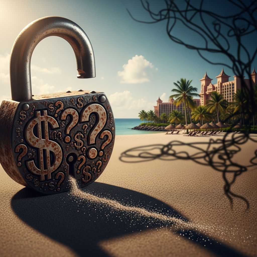 Uncover the financial pitfalls, resale woes, and binding contracts that make timeshares a risky vacation choice for most buyers.