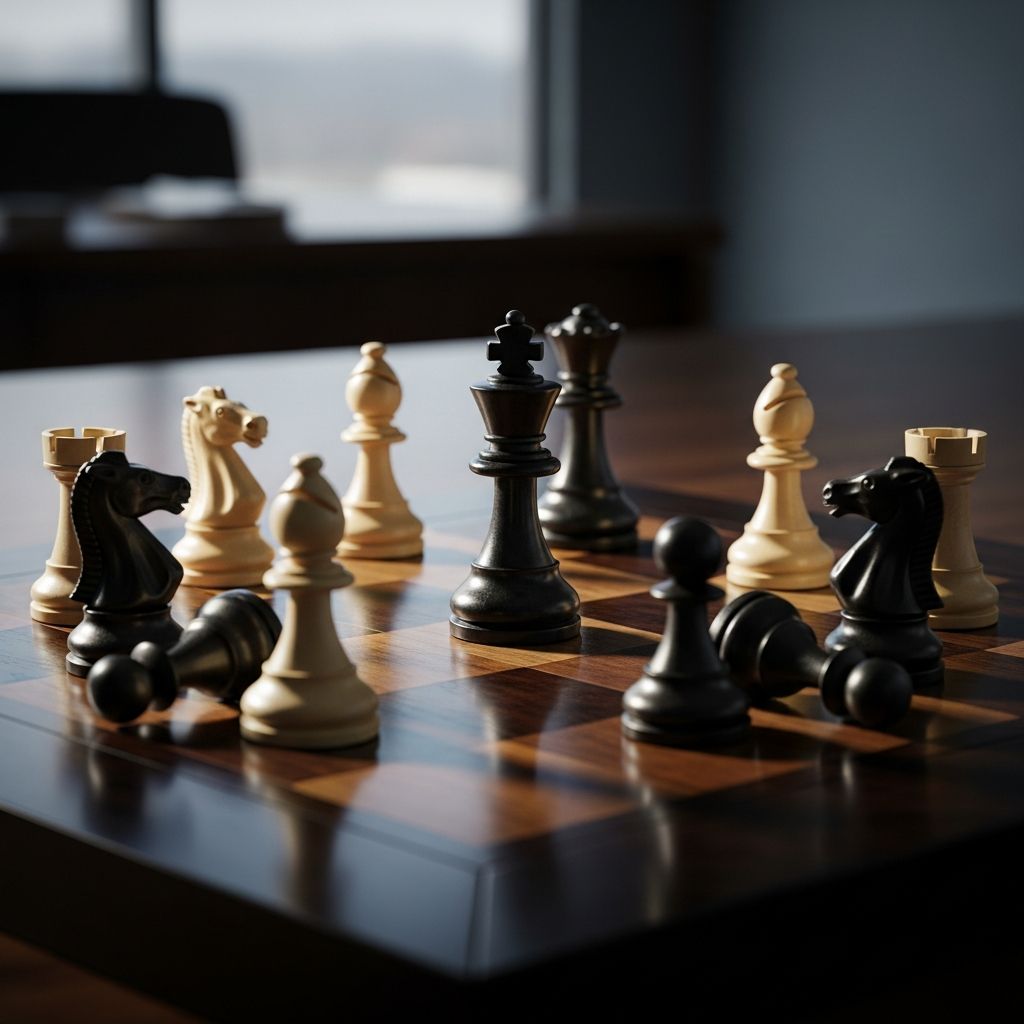 Uncover the hidden pitfalls of transitioning to in-house counsel roles that could derail your legal career trajectory.