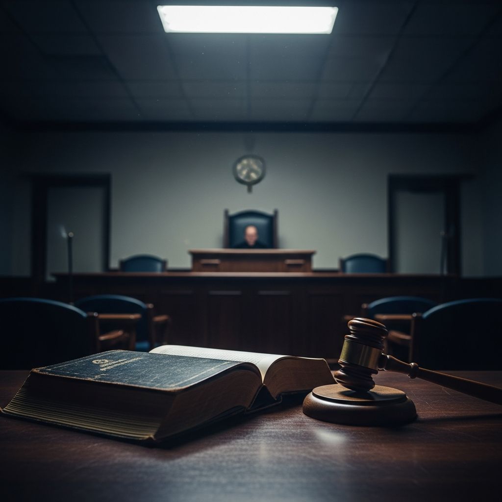 Uncover the primary factors behind delays in criminal proceedings and their profound effects on defendants and the justice system.