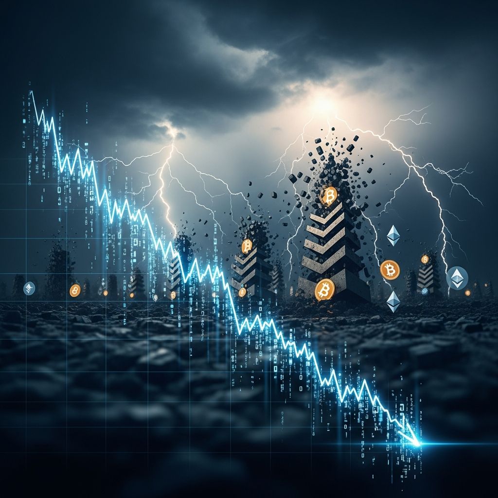 Uncovering the core vulnerabilities driving most digital currencies to failure and what sets survivors apart.