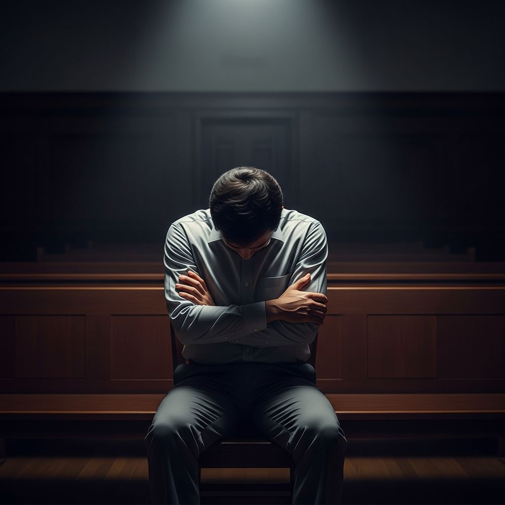 Should A Defendant Testify: Key Reasons To Stay Silent In Court Exploring the strategic reasons criminal defendants often waive their right to testify and the risks of speaking out in trial.