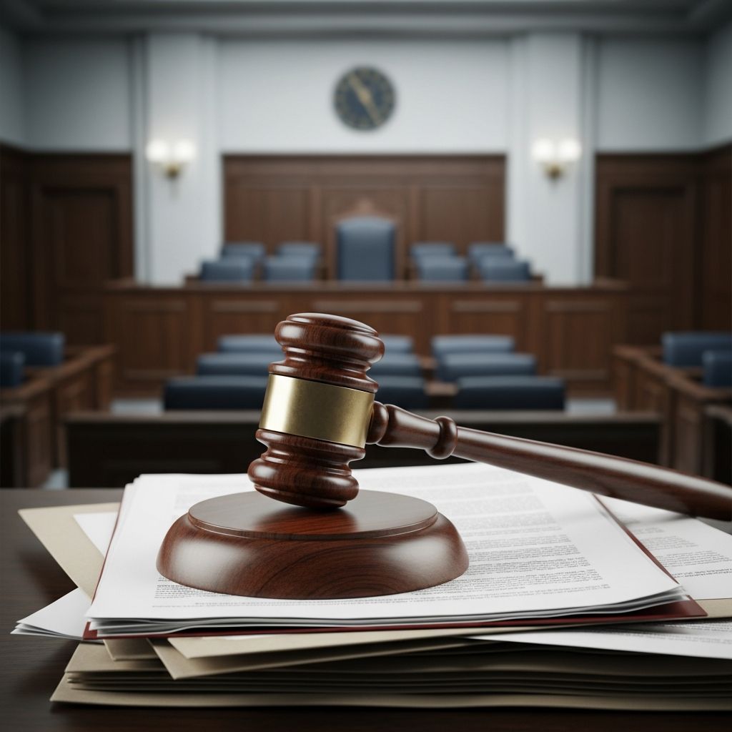 Uncover the key factors causing delays in DUI court proceedings and how they influence case outcomes for defendants.