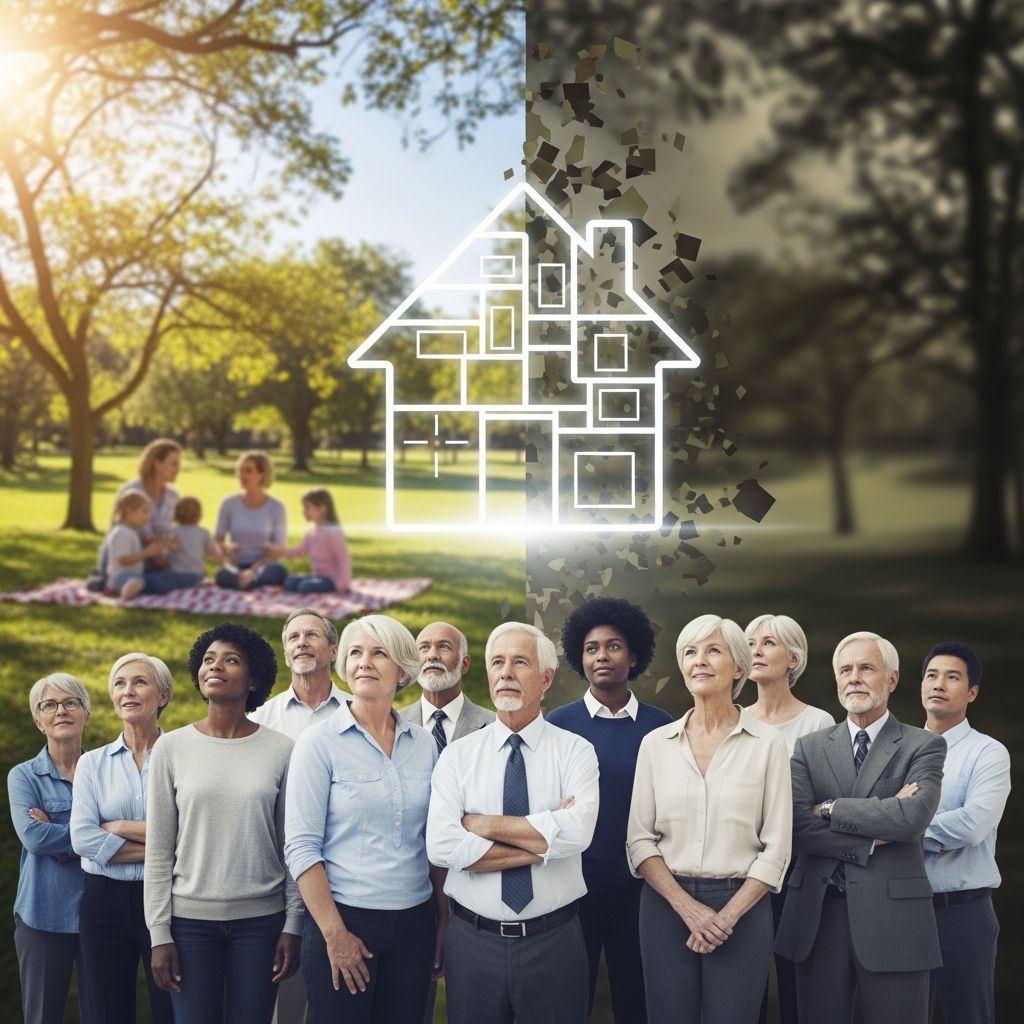 Discover essential reasons an estate plan protects your family, assets, and wishes—no matter your age or wealth level.