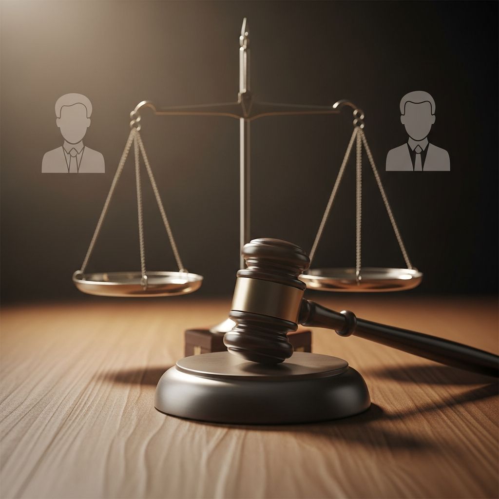 Discover the essential roles a skilled divorce attorney plays in protecting your rights, managing complex processes, and securing optimal outcomes during marital dissolution.