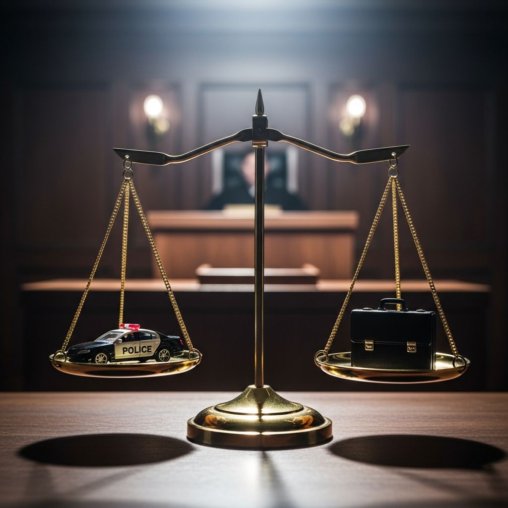 Discover the critical ways a skilled DUI lawyer protects your rights, challenges evidence, and fights for the best outcome in your case.