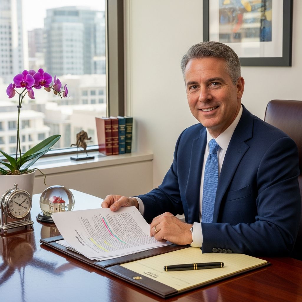 Discover essential reasons to engage an estate planning attorney for securing your legacy, minimizing taxes, and protecting your family from future uncertainties.
