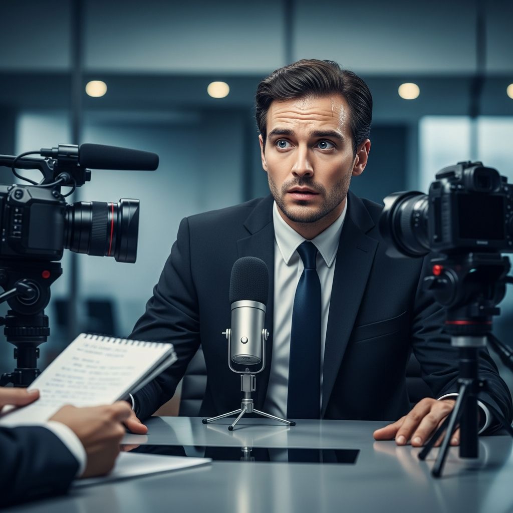 Discover common pitfalls attorneys face when engaging reporters and master strategies for effective media communication.