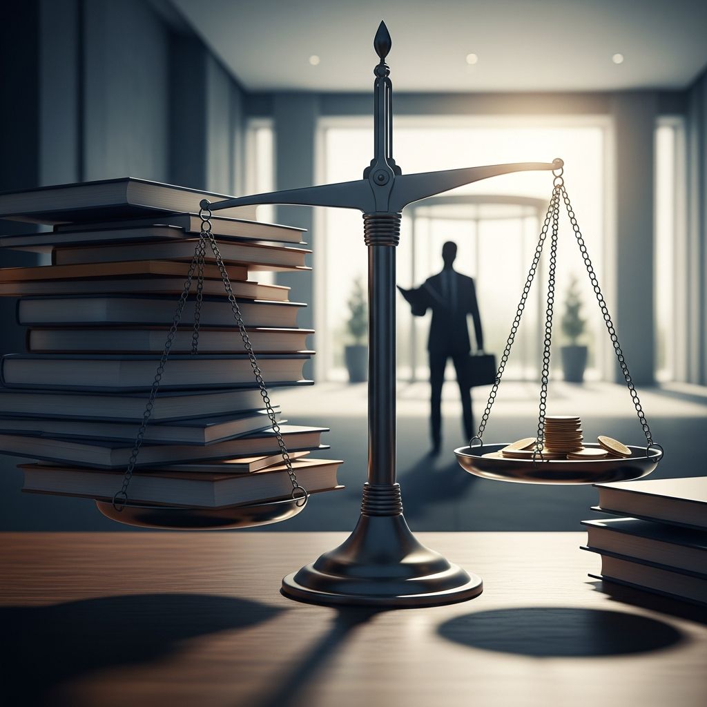 Discover common pitfalls causing attorneys to undervalue services and proven strategies to charge what you're truly worth.