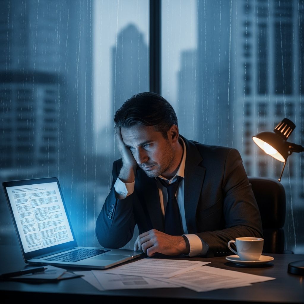 Uncovering the alarming trends of lawyer dissatisfaction, high turnover, and the push for better work-life balance in legal practice.