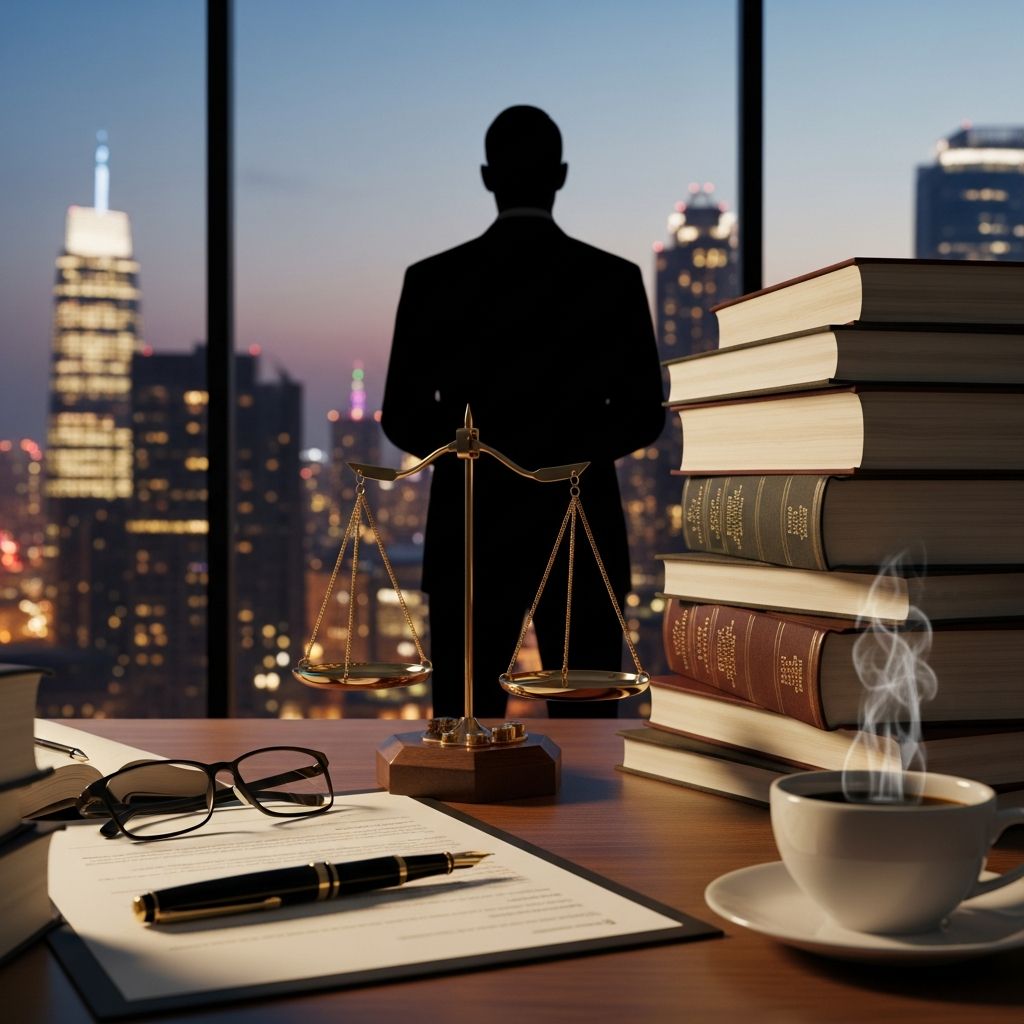 Unraveling the persistent need for patent attorneys amid surging innovations and shrinking supply.