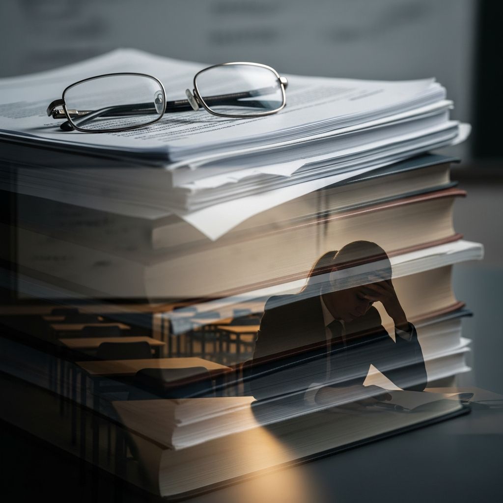 Uncover the primary legal pitfalls for educators, from student safety to misconduct claims, and learn protective strategies.