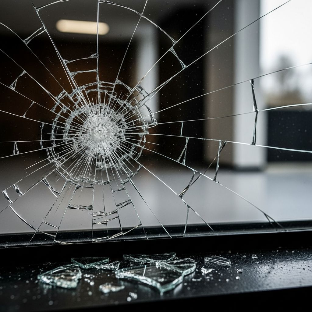 Understanding property damage laws: From misdemeanors to felonies and your legal options.