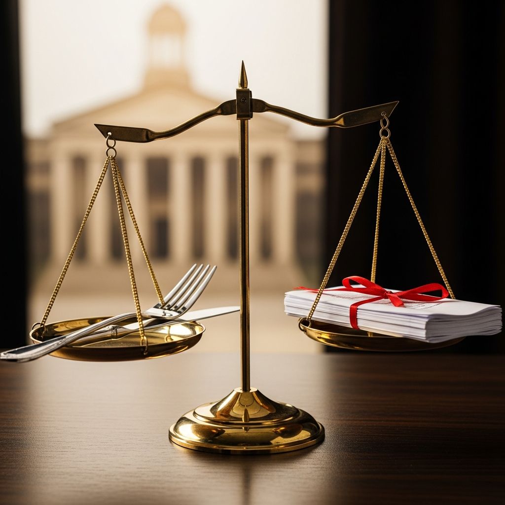 Master the key legal steps to build a strong food poisoning lawsuit and secure the compensation you deserve after a foodborne illness.