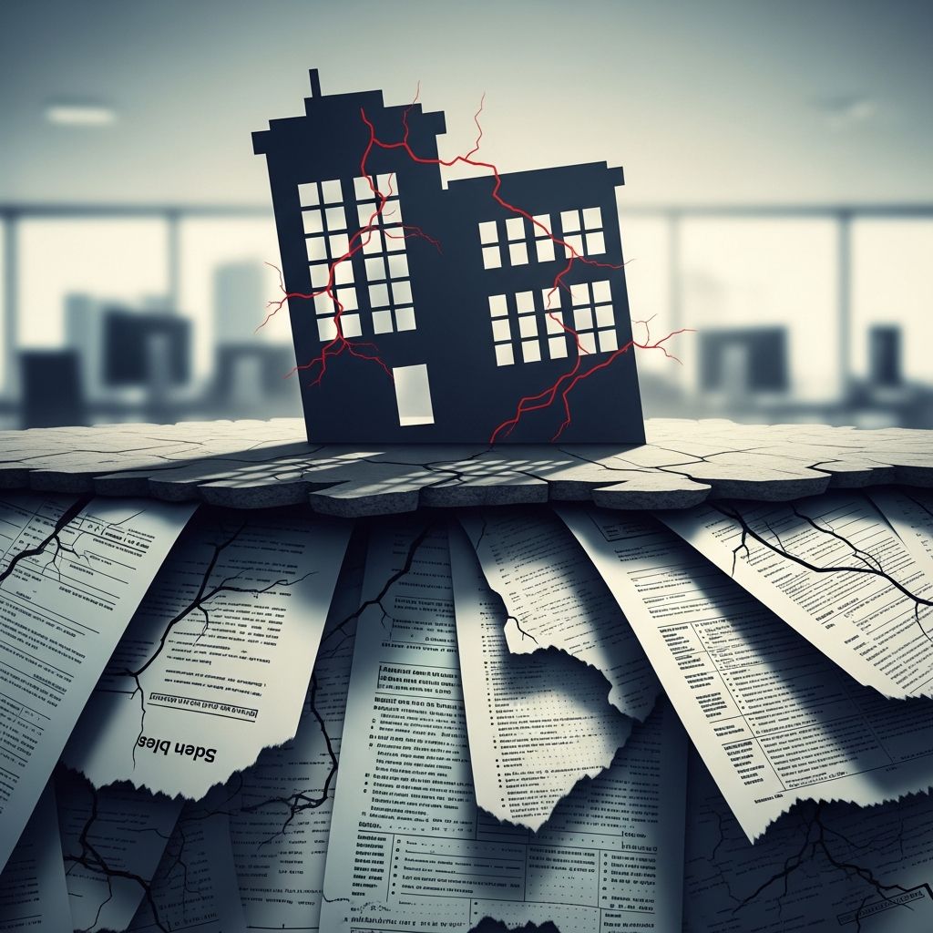 Discover the severe financial, legal, and operational consequences businesses face from incorrectly classifying employees as independent contractors.