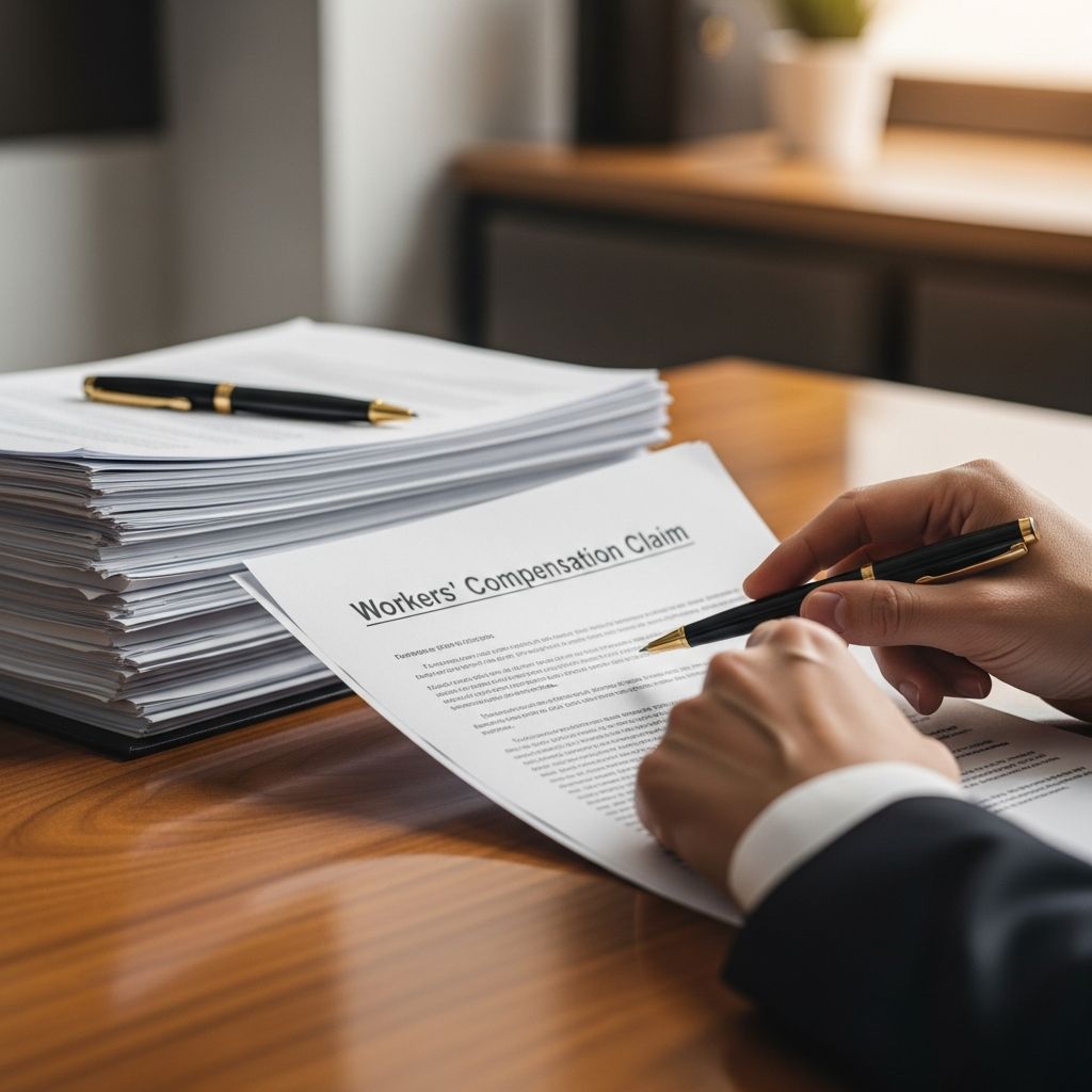 Discover if quitting your job ends workers' compensation benefits and how to protect your claim effectively.