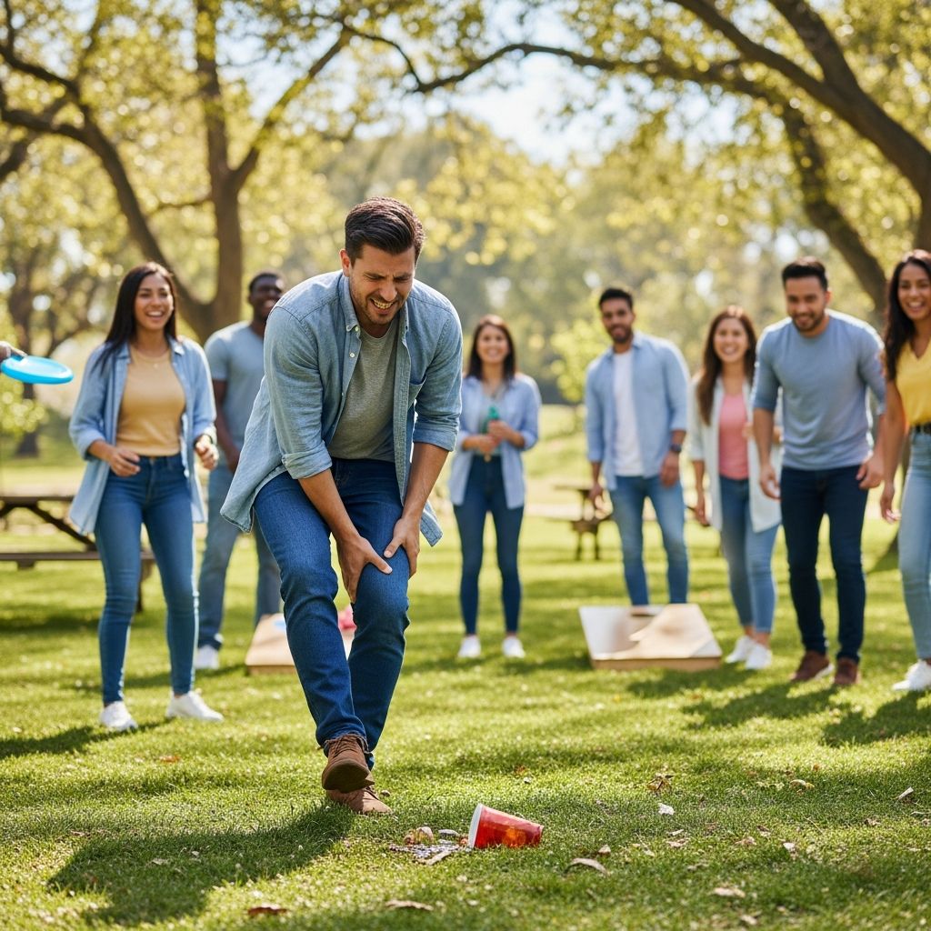 Unsure if injuries at work picnics or events qualify for workers' compensation? Discover key factors, state variations, and legal tests that determine eligibility.