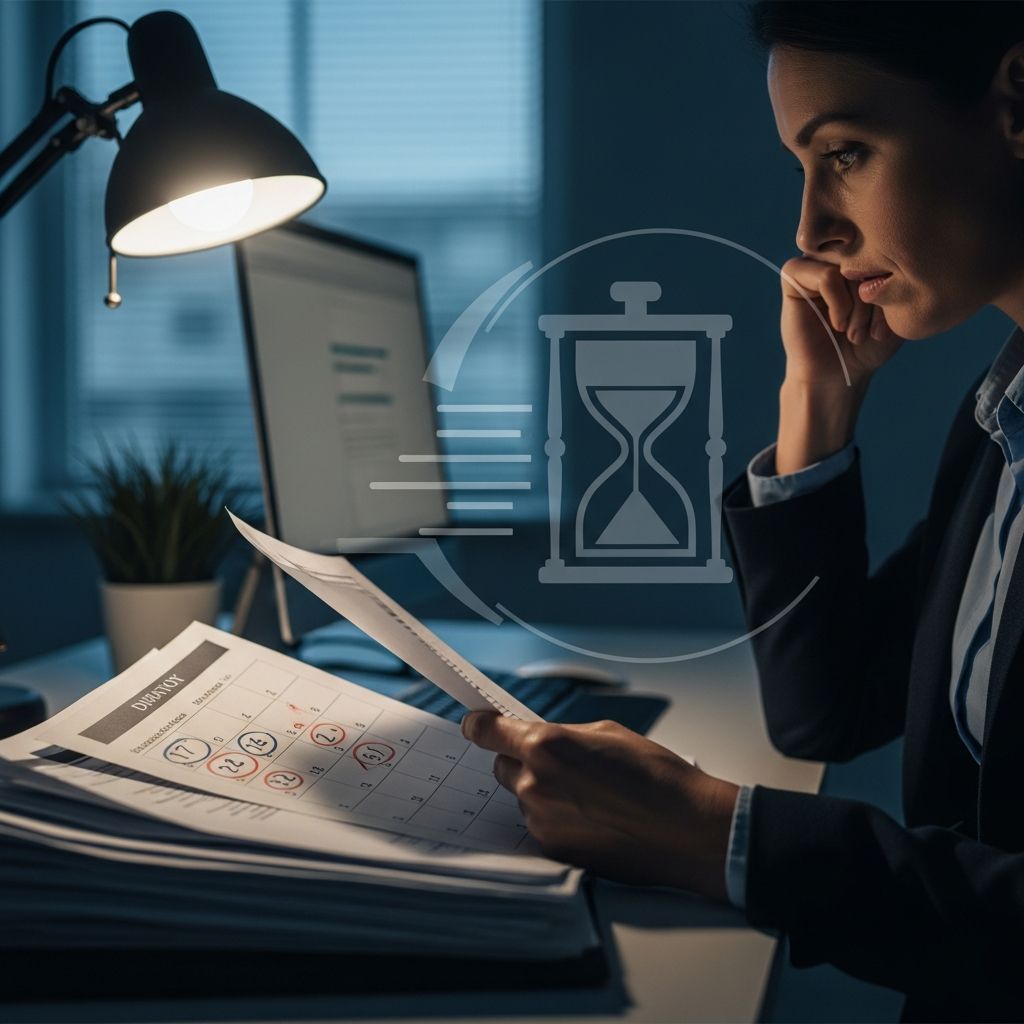 Understand the timelines for workers' comp benefits, from temporary payments to lifelong support, varying by state and injury severity.
