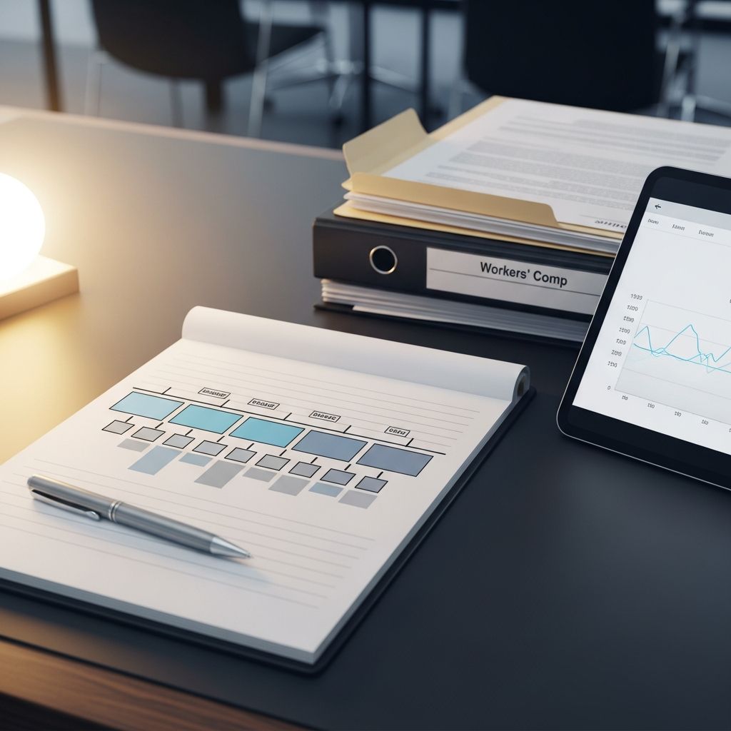 Navigate the workers' compensation process with clarity on typical timelines and factors affecting claim resolution.