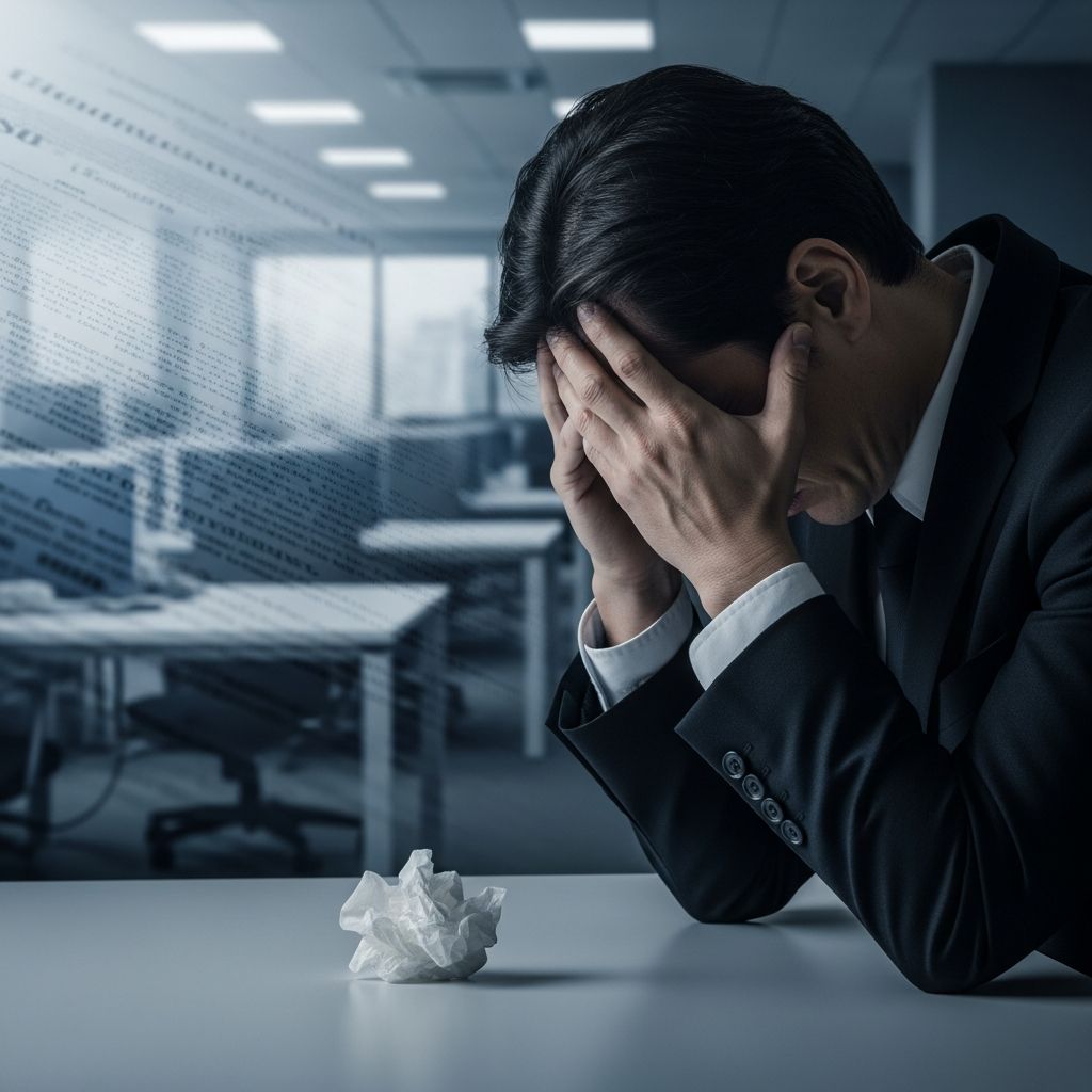 Discover if catching the flu at work qualifies for workers' compensation benefits, key legal tests, and steps to file a successful claim.