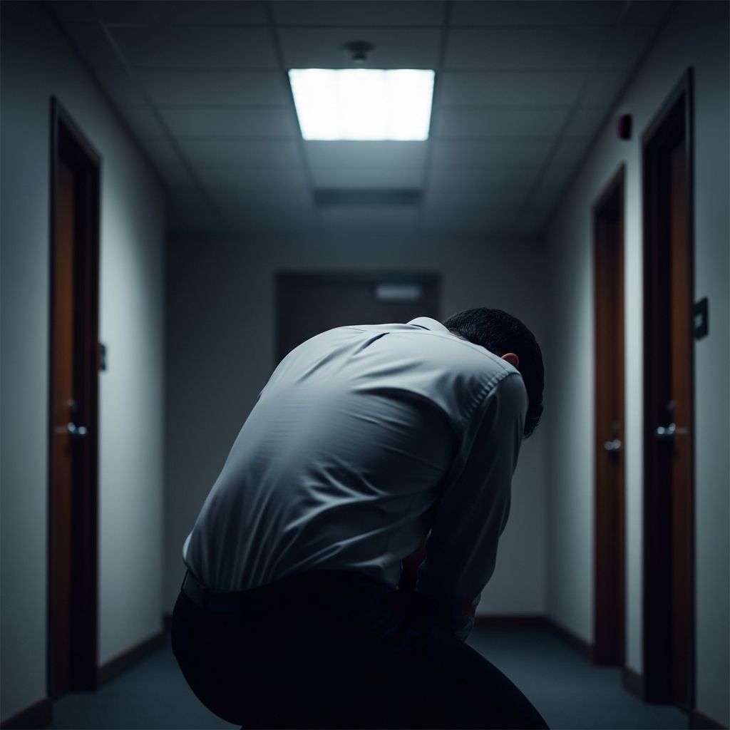 Discover if assaults at work qualify for workers' compensation benefits, key eligibility rules, and steps to file your claim successfully.