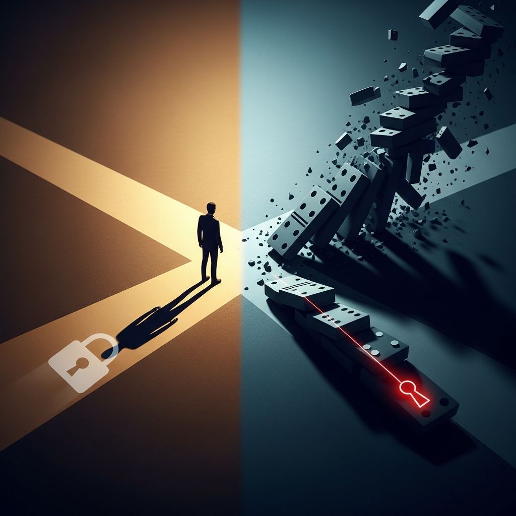 Understand when disclosing company information can lead to firing, legal protections, and how to navigate confidentiality in modern workplaces.