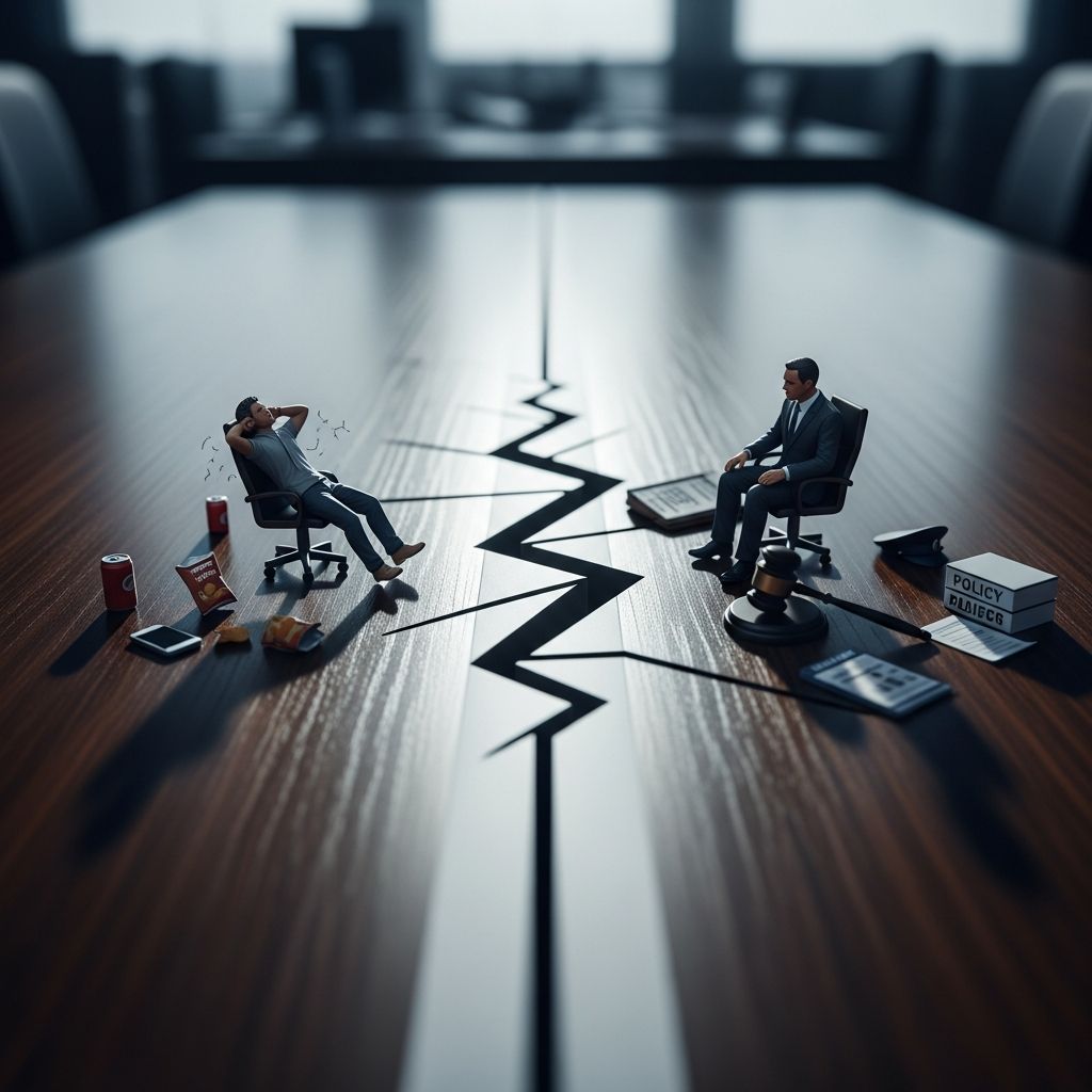 Understanding how informal workplace behavior creates serious legal liability for employers.