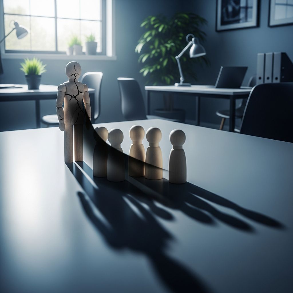 Navigate workplace harassment laws, prevention strategies, and responses to keep your small business compliant and protected from costly claims.