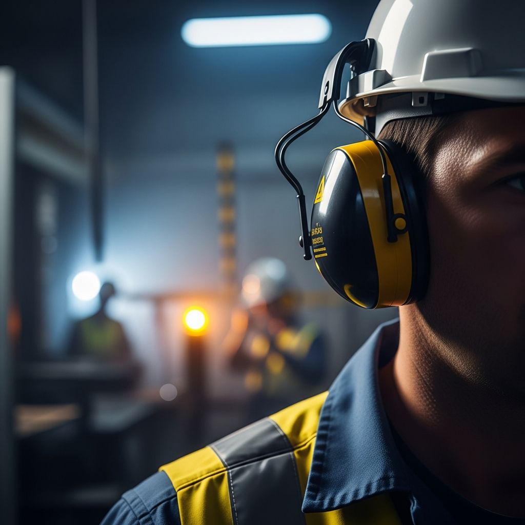 Navigate occupational hearing loss claims and understand your workers' comp benefits.
