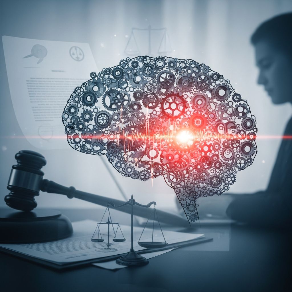 Explore how migraines qualify for workers' compensation and your rights as an employee.
