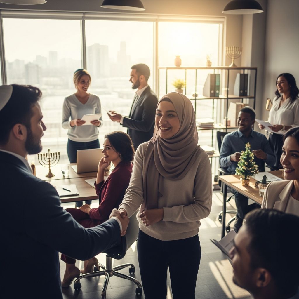 Understand your legal rights to time off for religious observances and how employers must accommodate sincerely held beliefs without undue hardship.