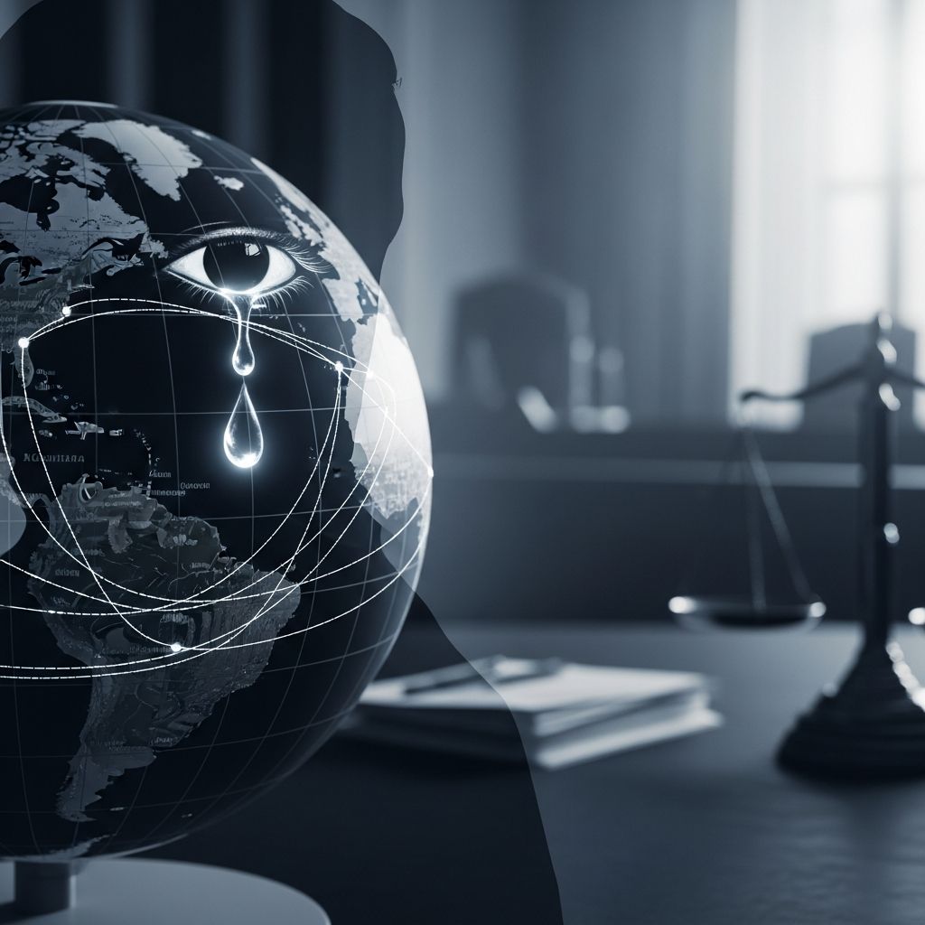 Navigating the complexities of filing wrongful death lawsuits when a loved one dies abroad: jurisdiction, eligibility, and recovery options explained.