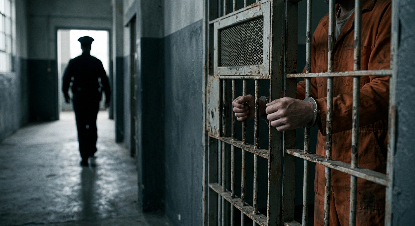 How AEDPA and PLRA stripped constitutional protections from incarcerated people